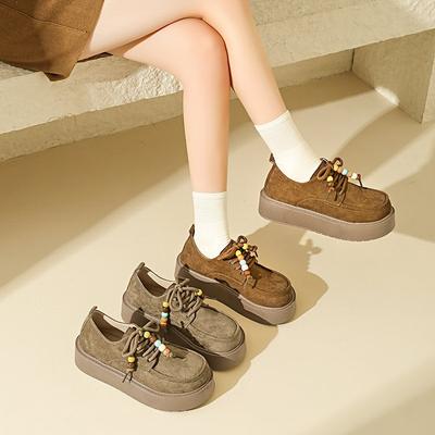 Новые холщовые женские кеды на плоской подошве, с бисером, не утомляют ноги, толстая подошва, увеличение высоты, нескользящая амортизация, повседневная спортивная обувь