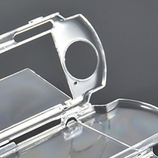 Игровая консоль Искусственный Легкая установка Идеальный Кристальный Чехол Подходящий Игровые аксессуары Прозрачный Искусственный