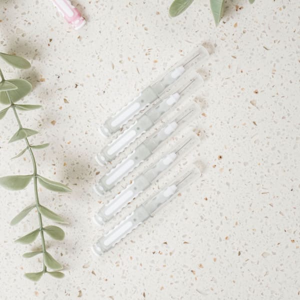 Межзубные щетки Tpe Sss 5 шт.