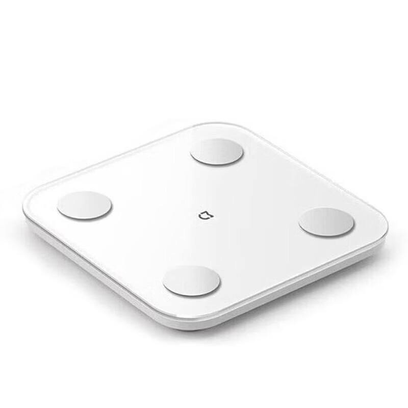 Умные весы для измерения жировой массы тела Xiaomi S400 (Китайская версия)