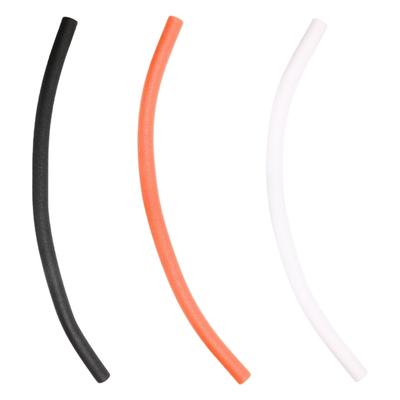 Длинная гибкая пена плавательная палка долговечность пляж плавучий бассейн лапша для детей семейное занятие в бассейне