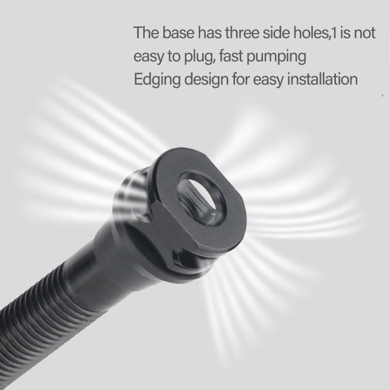 Длинные алюминиевые велосипедные ниппели Легкие велосипедные ниппели Велосипедные бескамерные ниппели Шток для велоспортивного мероприятия