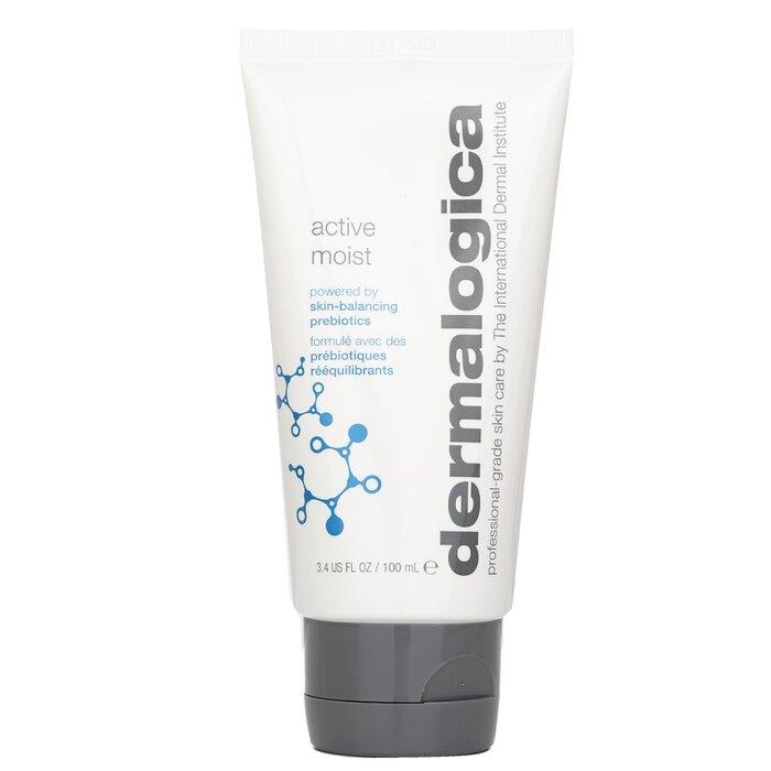 Dermalogica Активный увлажняющий крем
