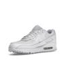 Nike Кроссовки унисекс Air Max 90 Triple White CN8490-100