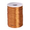 1pcs Solid Color Chinese Knotting Cord 100 Yards Length Beading String  Sewing Project