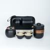 Xunyi Portable Kung Fu Travel Tea Set