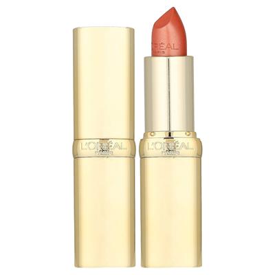 L'Oréal, Color Riche, Губная помада, 417 Peach Fuzz, 3.6 г(0.13 жидких унций)