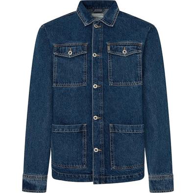 Worker denim куртка