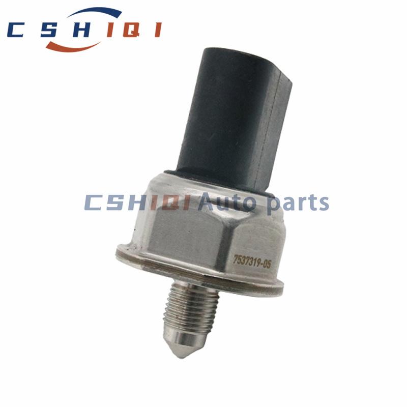 55PP11-01 Fuel Rail Pressure Sensor For BMW X5 X6 Z4 E24 E63 E64 E23 E32 E38 E53 E65 E66 E70 E71 E83 F01 F02 E63N 55PP1101