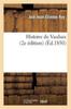 Книга Histoire De Vauban (2e Edition)