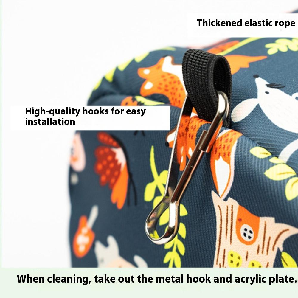 Весна/лето Птичий гамак Гнездо попугая Домик для птиц Спальное гнездо Цилиндрическое гнездо для птиц