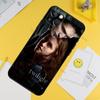 Чехол для телефона TV Сумерки Для iPhone 13 12 11 14 15 16 Pro XS Max XR X Силиконовый Для iPhone 12 Mini Plus Чехол