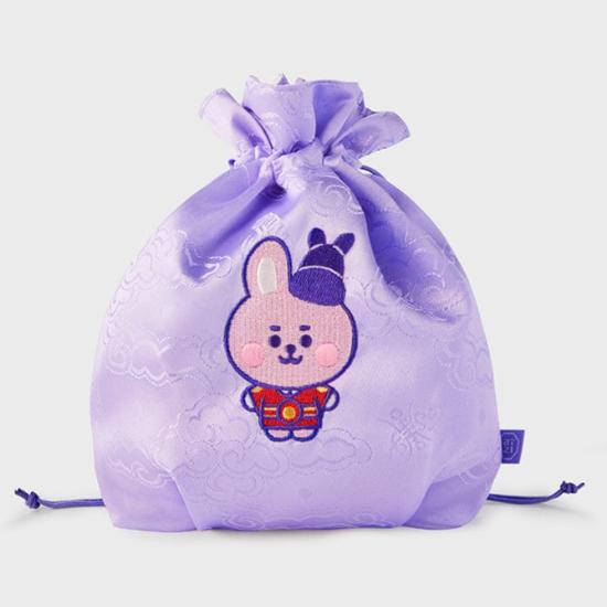 BT21 Клатч Baby K Edition 2 Bok