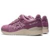 Asics Gel Lyte 3 OG Rosequartz Унисекс Кроссовки Розовый Дымчато-серый 1201A383-500