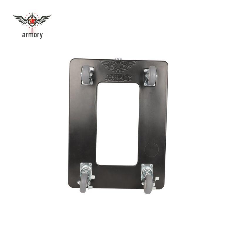 Fast Food Transport Cart