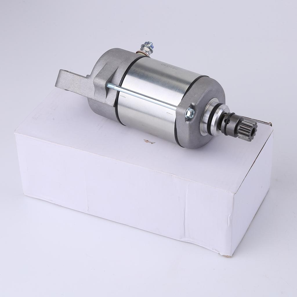 Стартерный двигатель для TGB Target Blade 425 500 525 550 ATV Квадроцикл 924470E