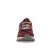 New Balance 2002R Suede Pack - Garnet Deep Earth Red Unisex Sneakers M2002RHA