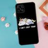 Милый Чехол-Радужный Единорог Для Honor Magic 7 5 6 Lite Pro Honor X8b X9b X9a X8a X8 X9 X9c 50 70 90 200 Lite Чехол