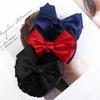 Clip Hairgrips Hair Accessories Women Barrette Net Bun Crochet Net Bun Hair Cover Net Bun Snood