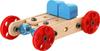 BRIO Builder Стартовый набор 34586, Возраст 3+ [49 деталей] [Игрушка, Деревянная игрушка, Строительные блоки, Игра в плотника, Ролевая игра, Подарок] (День рожденияРождество)]