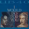 12-дюймовая пластинка UB40 I Would Do For You Extended Mix DEP3212 DEP Internation 1989 UK Регги Ска Даб Б/у
