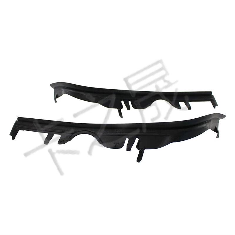 Уплотнитель фары BMW E39 5 серии 63126908405/63126908406