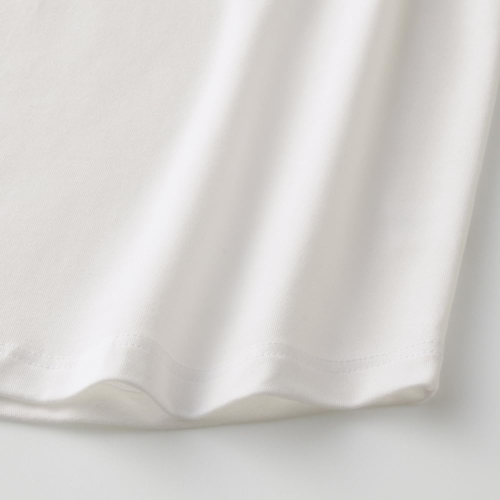 Adidas Tank Big White Top, Casual, Sweat-Absorbent, Quick-Drying, Logo, Girls,