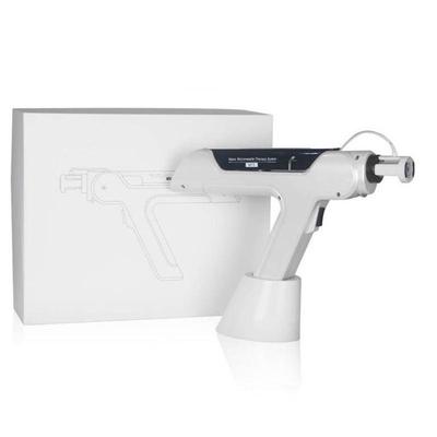 Безыгольный мезотерапевтический пистолет Омоложение лица Лифтинг кожи Омолаживающее устройство для красоты