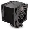 Scythe Mugen 6 Dual Fan Black Edition CPU Air Cool