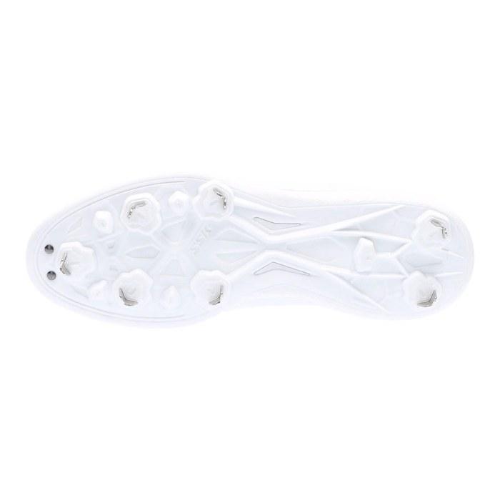[SSK] Glowroad TT-LW2 SSF3300 White x White (1010) 26.5 cm