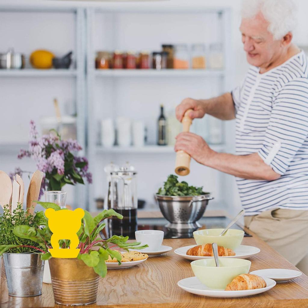 Traps Sticky Board Dual-Sided Sticky Traps Flying Plant Insect Catcher