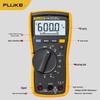 Fluke 115C True RMS Digital Multimeter (CN version)