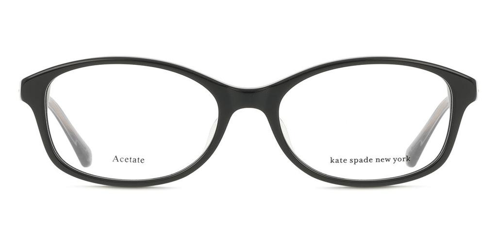 Kate Spade Женские очки Hilda F с азиатской посадкой 807