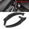Interior Door Inside Pull Handle For BMW E70 X5 2007-13 E71/E72 X6 2008-14 Car Front Rear Left Right Trim Inner Panel Cover