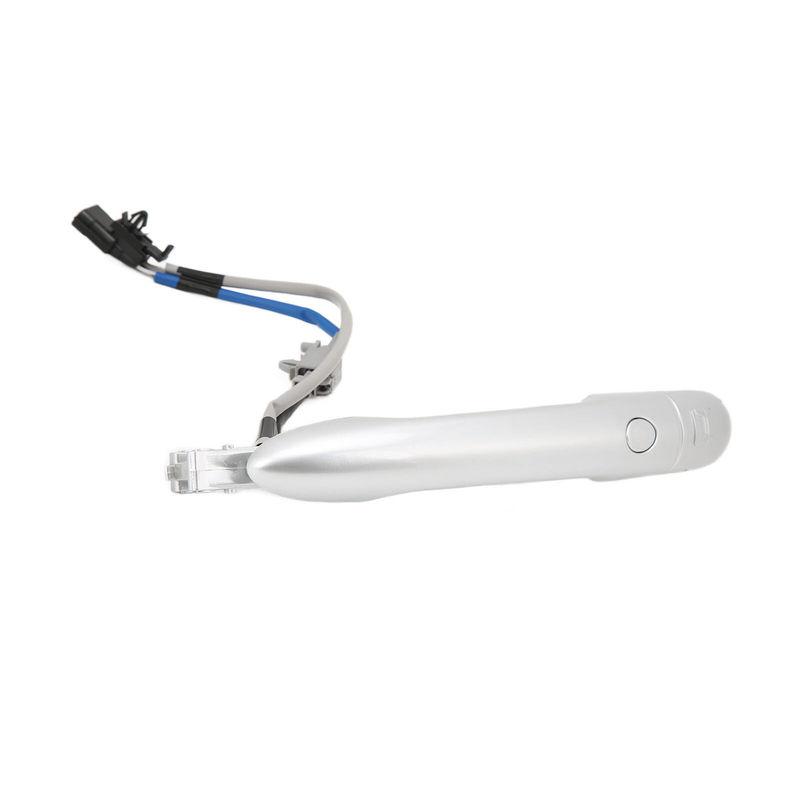 Car Inner Door Handle Left Auto Parts Replacement For Renault KOLEOS 2009-2018 80640‑JY01B 80640‑JY01A