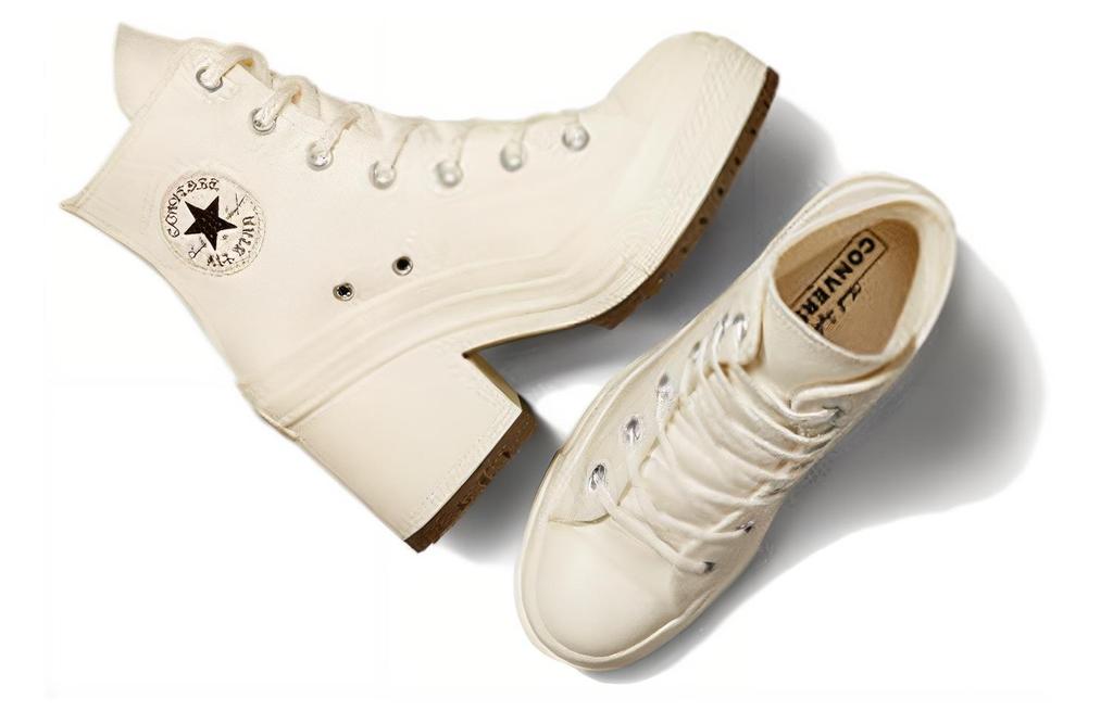 Converse Ботинки Chuck 70 De Luxe Женские A05348C