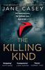 Книга The Killing Kind