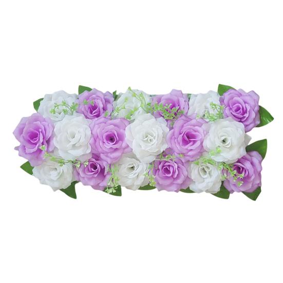 Практический искусственный цветок, не засохший, длительный, создает атмосферу