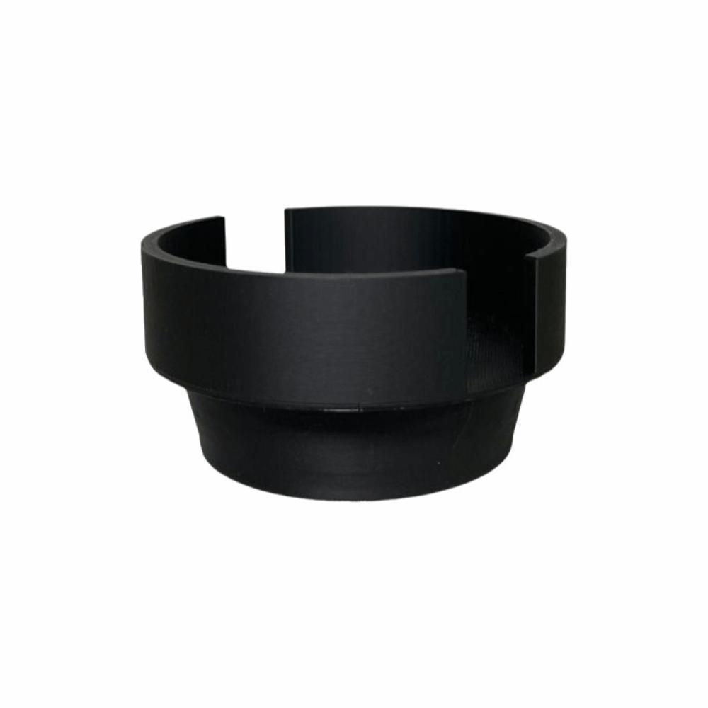 Plastic Sofa Cup Holder Portable Mug Holder New Anti-spill Cup Holder Drink Organizer