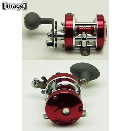 Protrust Rideship 200 КРАСНЫЙ