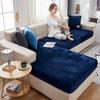 Elastic Sofa Cover All-inclusive Universal Cover Shower Cap Style Chaise Sofa Cushion Cover Sofa Slipcover