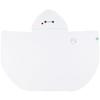 Hooded Bath Poncho Height 108 X Width 92cm Water Absorbent Quick Drying Disney Baymax BPO1