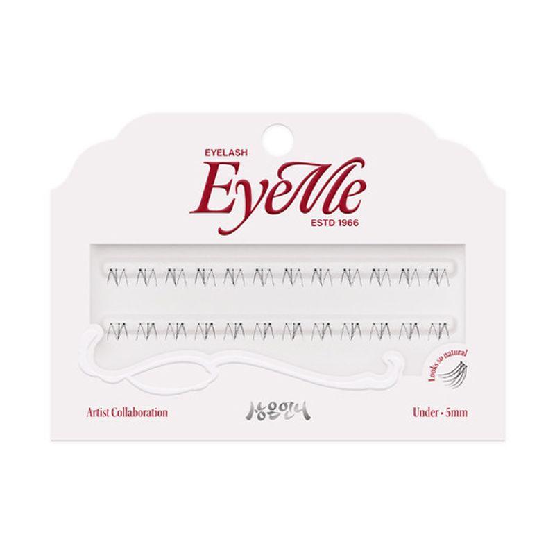 Ресницы пучки Aimi V-образной формы (Выберите 1 из 3)