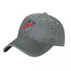 Lobster Trap  Cowboy Hat Fishing cap Military Cap Unisex Anime funny hat For Girls Unisexs