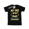 Boys Batman World´s Greatest Superhero T-Shirt