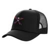 Assyrian Flag Trucker Cap Unisex Assyrian Hats Baseball Cap Summer Cool Mesh Net Caps