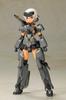 Kotobukiya Рамка Руки Девушка Горай Кай с FGM148 Тип Ракета Высота 160 мм Пластиковая Модель [Черный] Противотанковая Приблизительно. Немасштаб