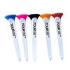 TOURTEE Tour Tee Original Golf Tees of (Set 5)