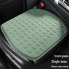 Gel Car Seat Cushion: Breathable, Cool, and Universal for All Seasons