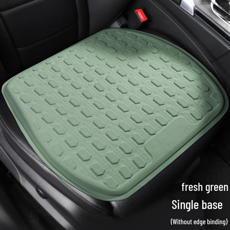 Gel Car Seat Cushion: Breathable, Cool, and Universal for All Seasons